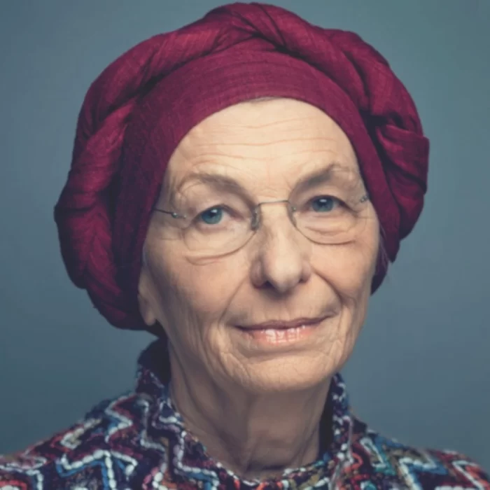 Emma Bonino Foto