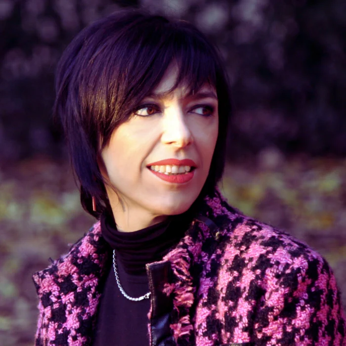 Nicoletta Verna Foto