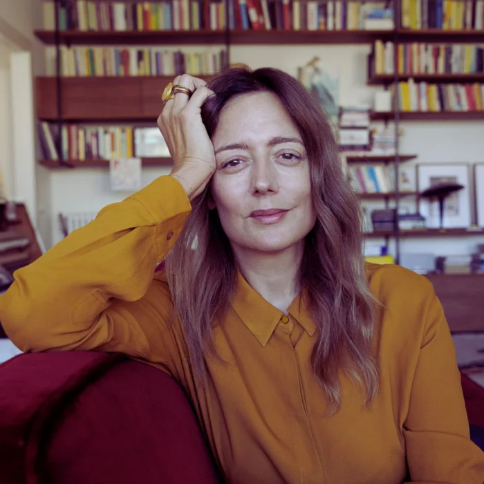 Ilaria Bernardini Foto