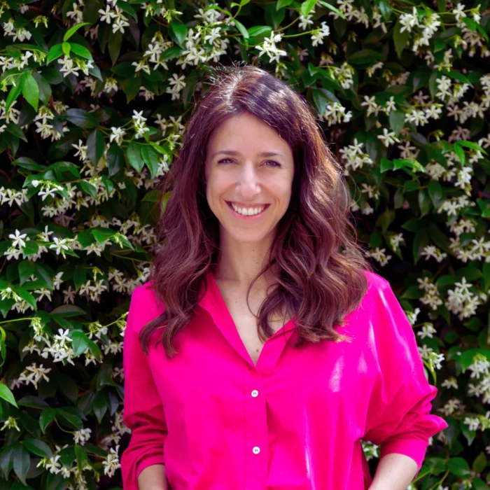 Lorenza Gentile Foto