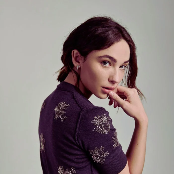 Matilda De Angelis Foto