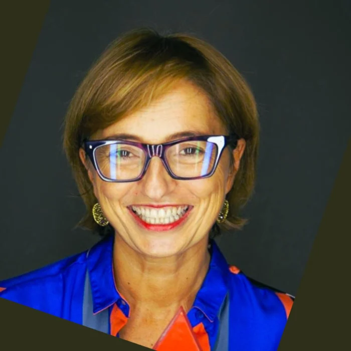 Anna Maria Lorusso Foto