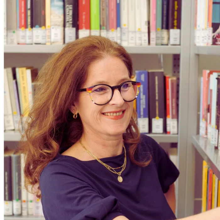 Barbara Salotti Foto