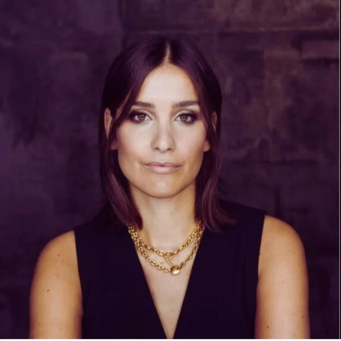 Carlotta Sanzogni Foto