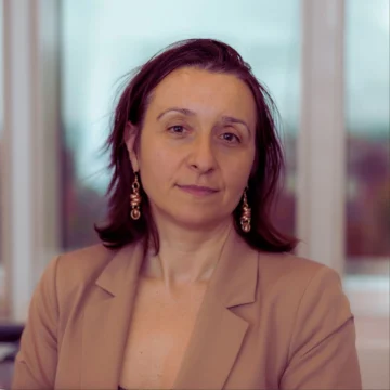 Francesca Giovannini