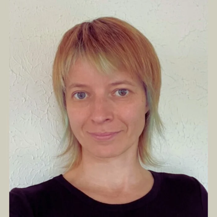 Francesca Vidotto Foto