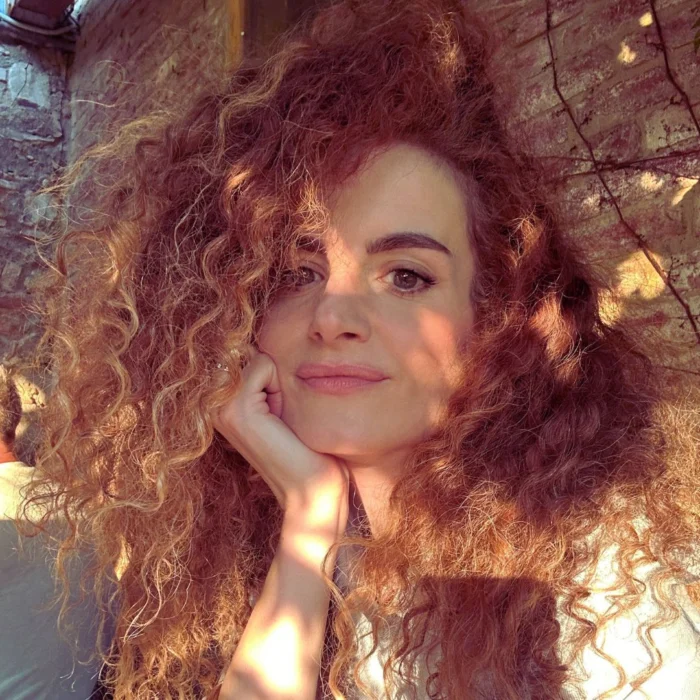 Ginevra Barbetti Foto