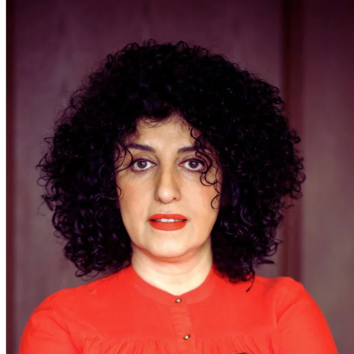 Narges Mohammadi Foto