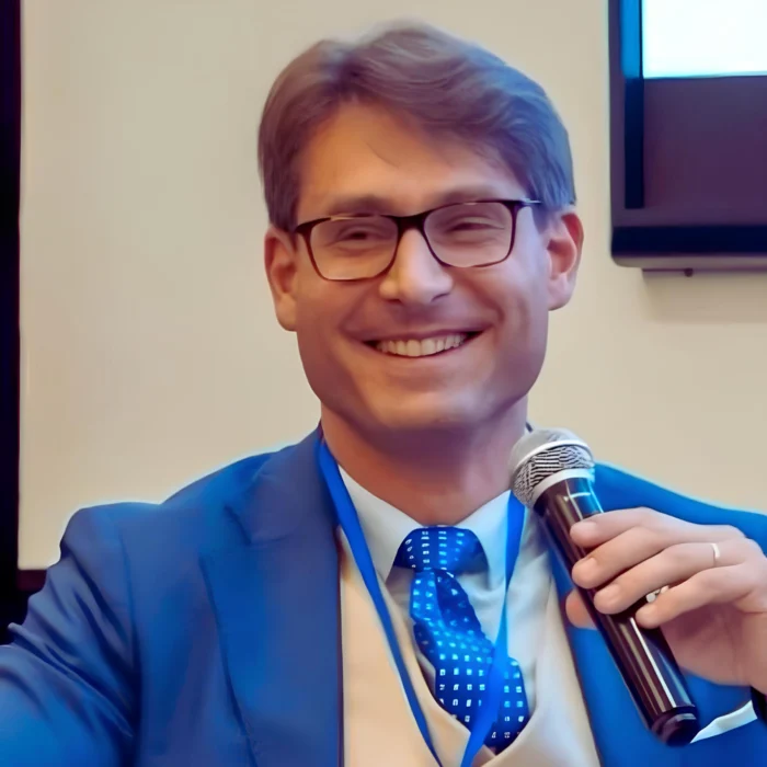 Niccolò Maria Sposimo Foto