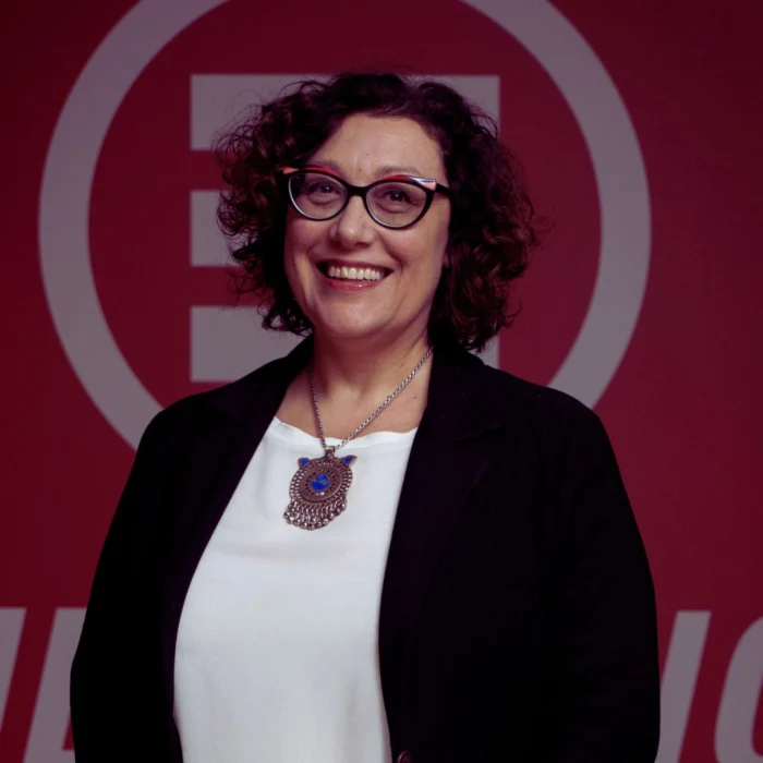 Rossella Miccio Foto