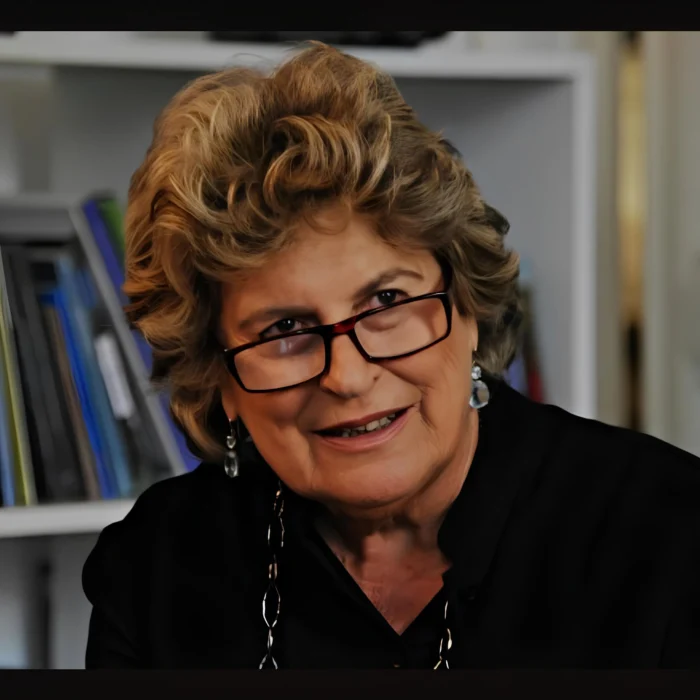 Sandra Bonsanti Foto