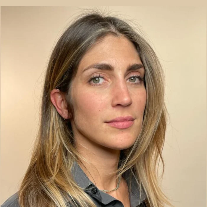 Silvia Boccardi Foto