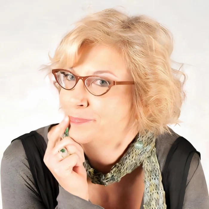 Anna Tiziana Torti Foto