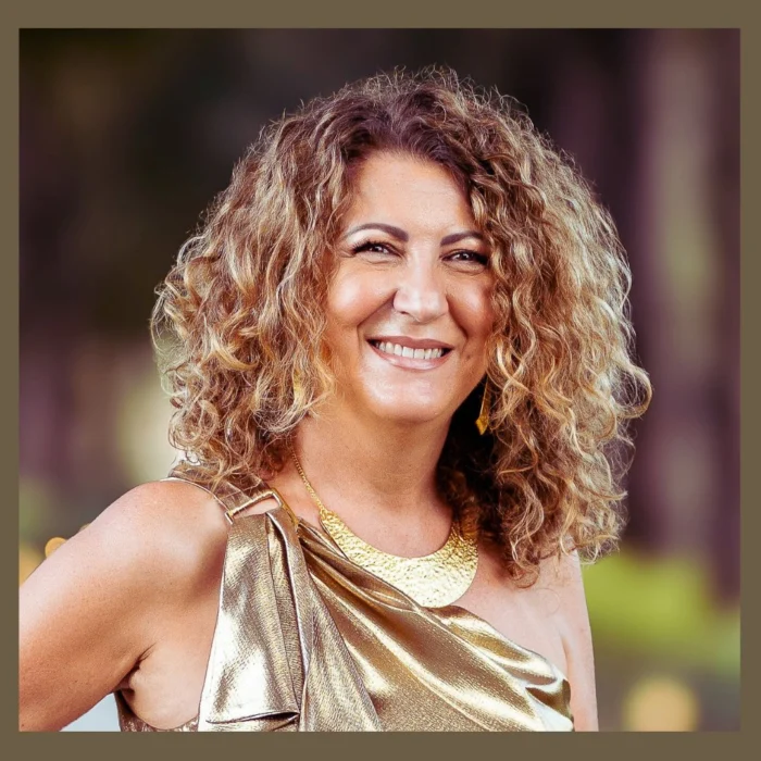 Daniela Santarpia Foto