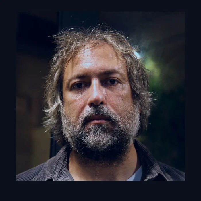 Francesco Pacifico Foto