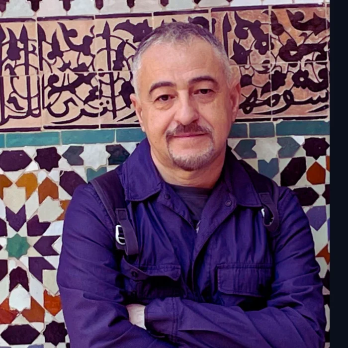 Matteo B. Bianchi Foto