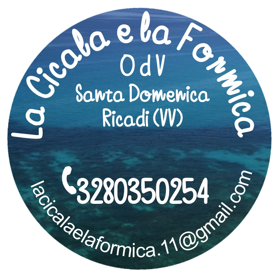 La Cicala e la Formica odv