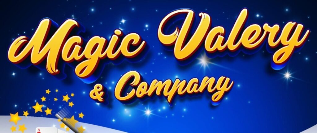 Associazione Culturale Magic Valery & Company