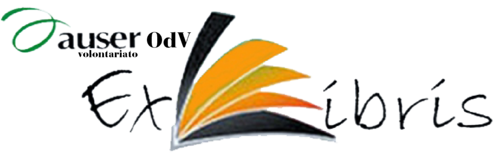 Auser volontariato Ex Libris OdV