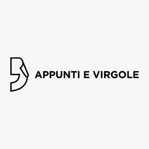 Donatella Di Bella | Appunti e virgole