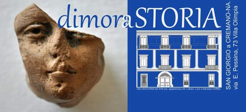 Dimora Storia