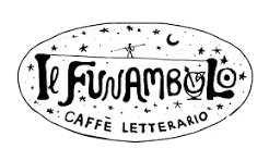 Marialaura Simeone per Il Funambolo Caffè Letterario