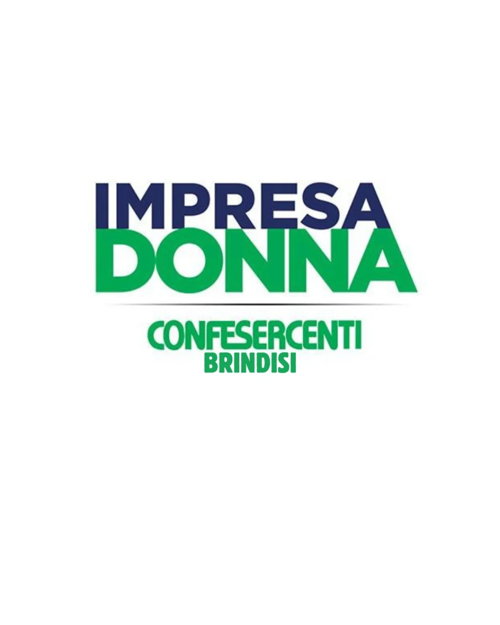 Impresa Donna Confesercenti Brindisi