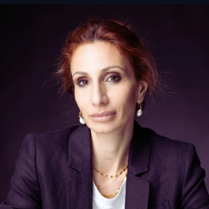 Agnese Scappini Foto