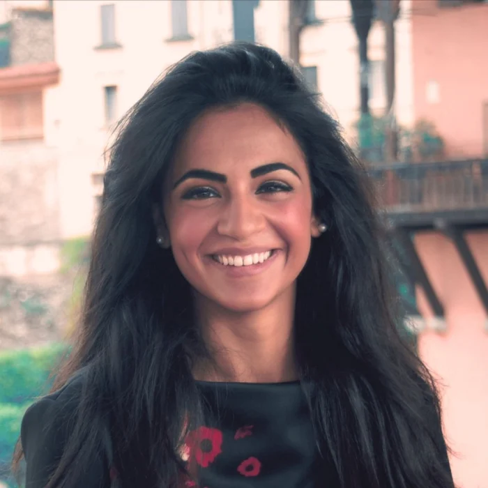 Amani El Nasif Foto