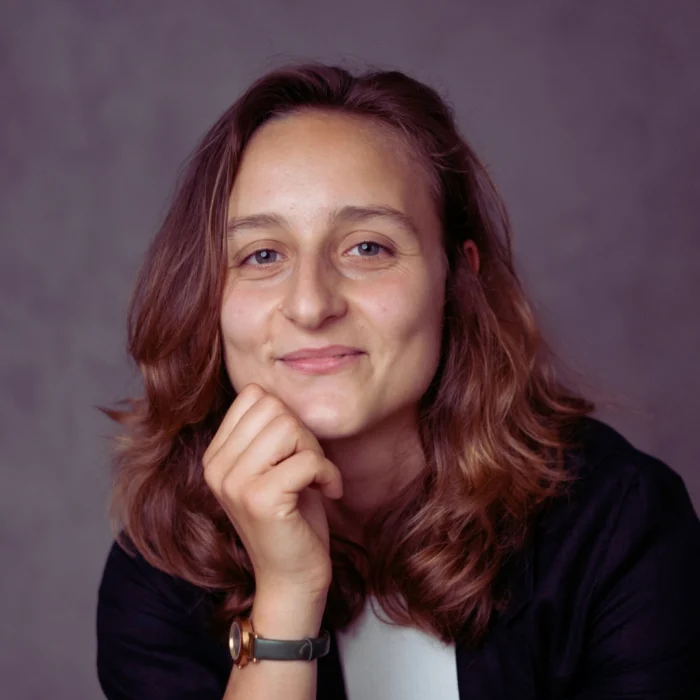 Andreea Simionel Foto