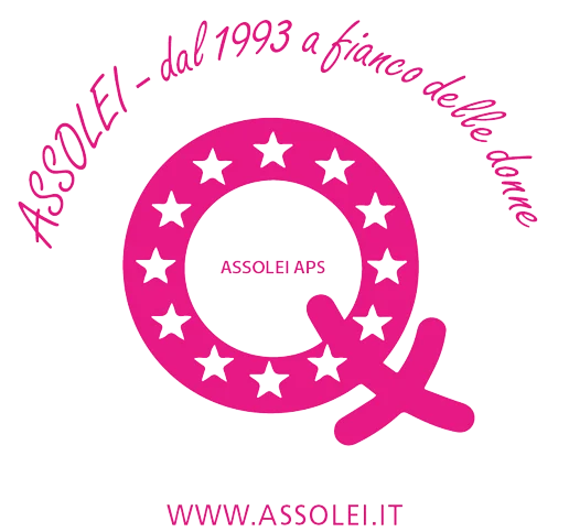 Assolei APS Centri Antiviolenza