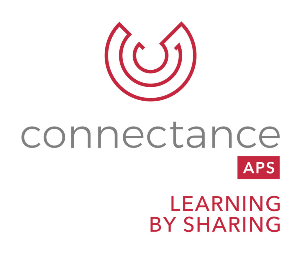 Connectance Aps