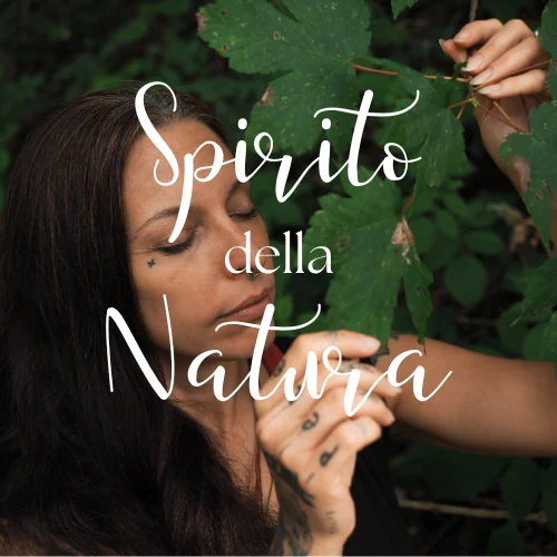 Spirito della Natura