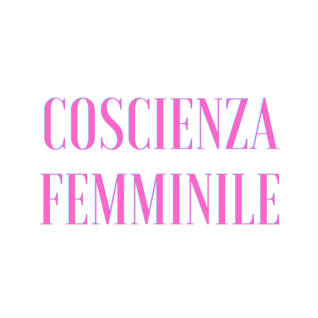 Coscienza Femminile