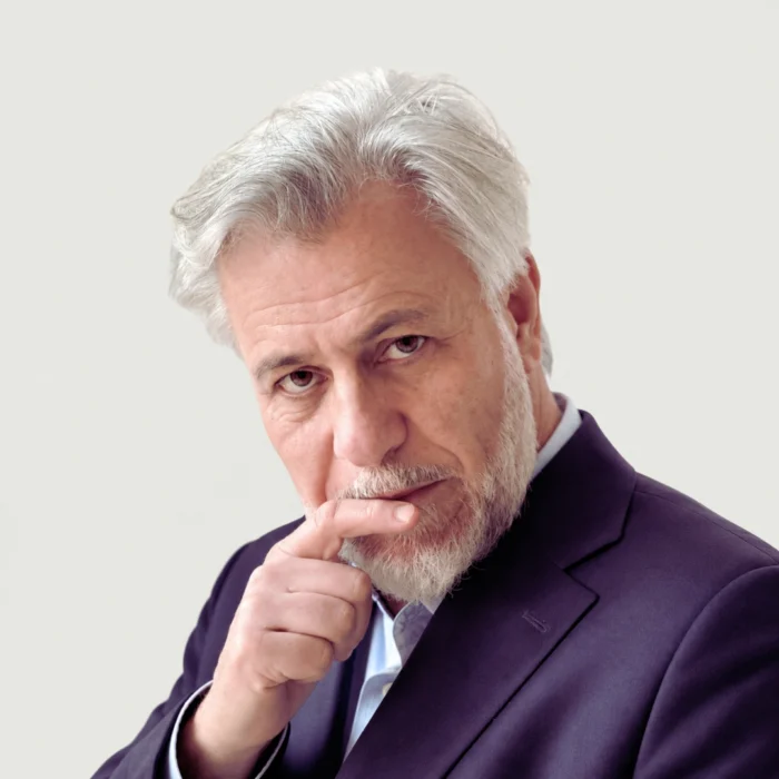 Damiano Rizzi Foto