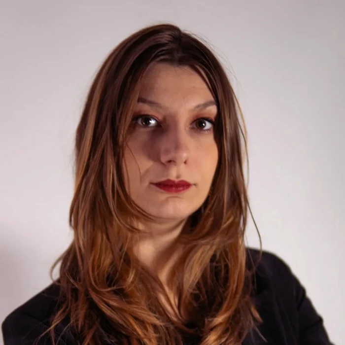 Eleonora Zocca Foto