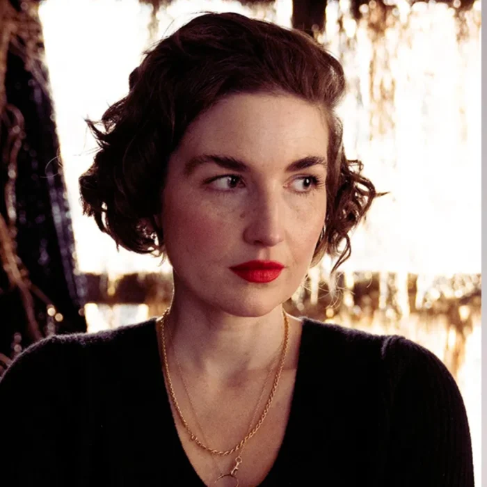Elisabeth Sankey Foto