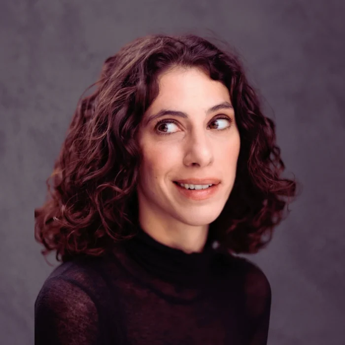 Emanuela Cappello Foto