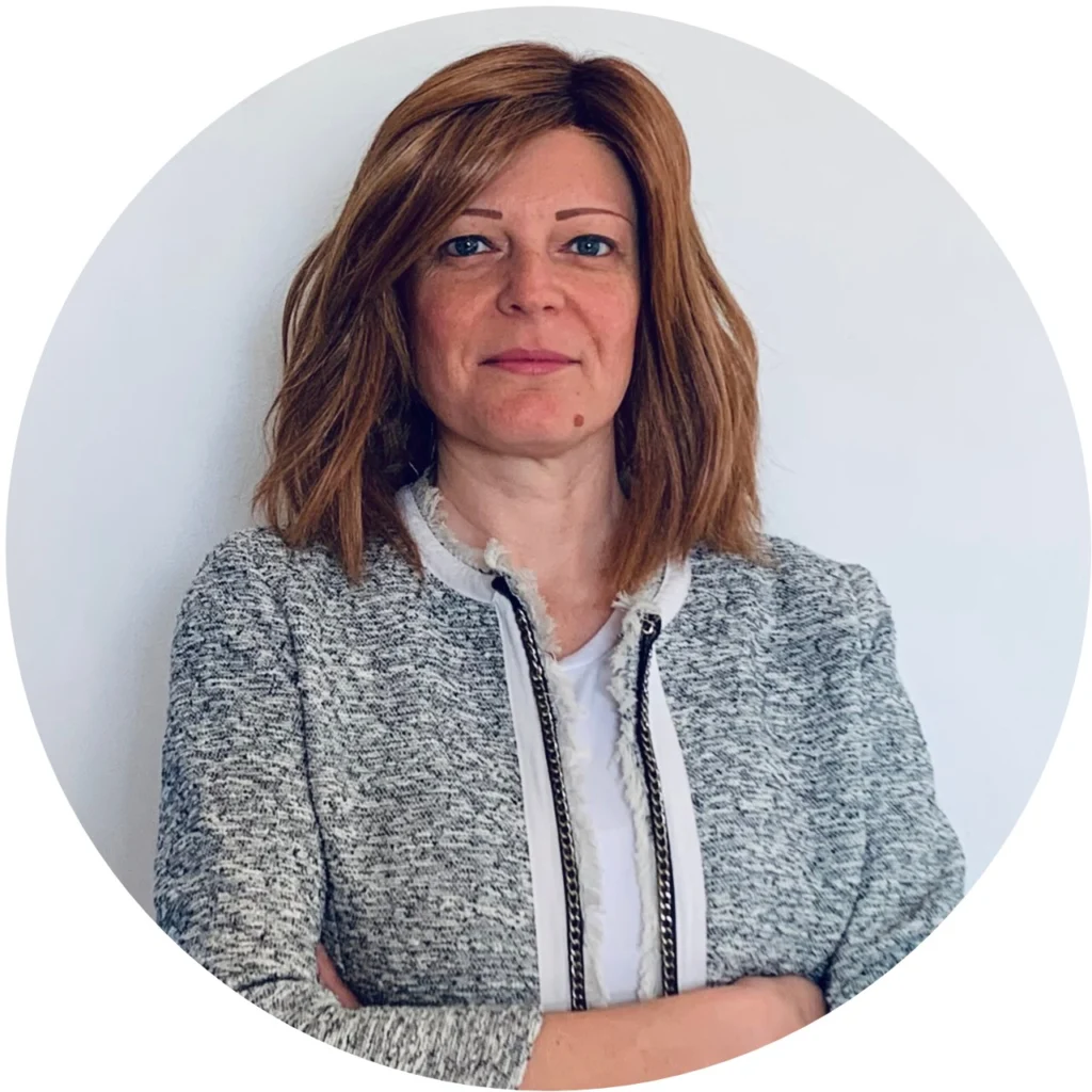 Annalisa Gatti