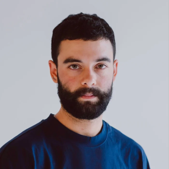 Francesco Cicconetti Foto
