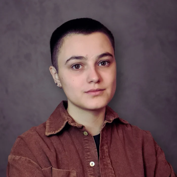 Giulia Gravina Foto