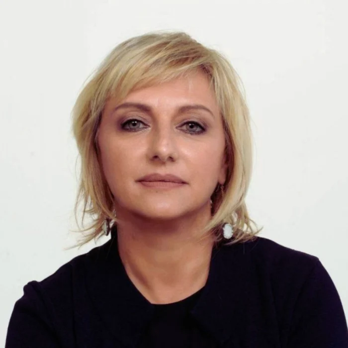 Ida Caracciolo Foto