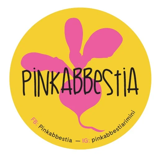 Pinkabbestia