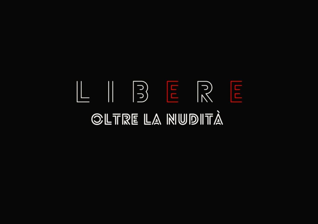 LibErE Oltre la nudità+Caviardage