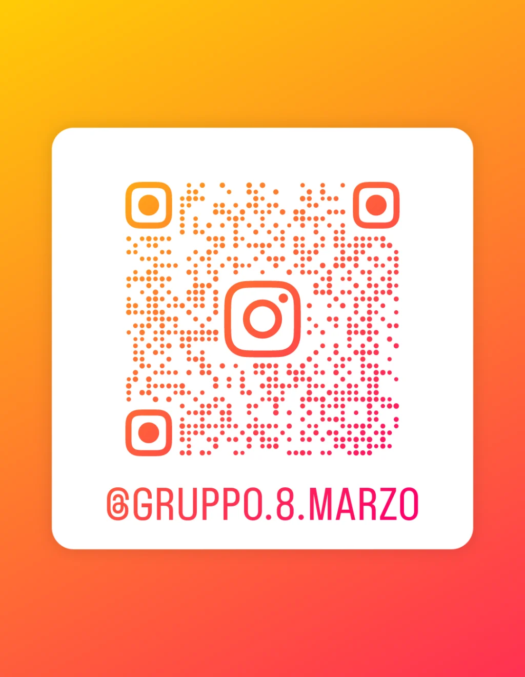 Gruppo8marzo