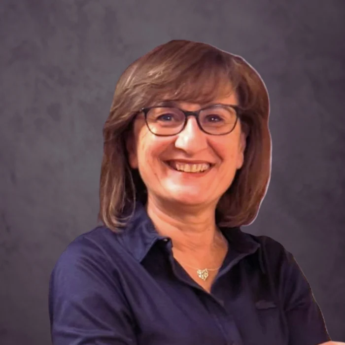 Isabella Pierantoni Foto