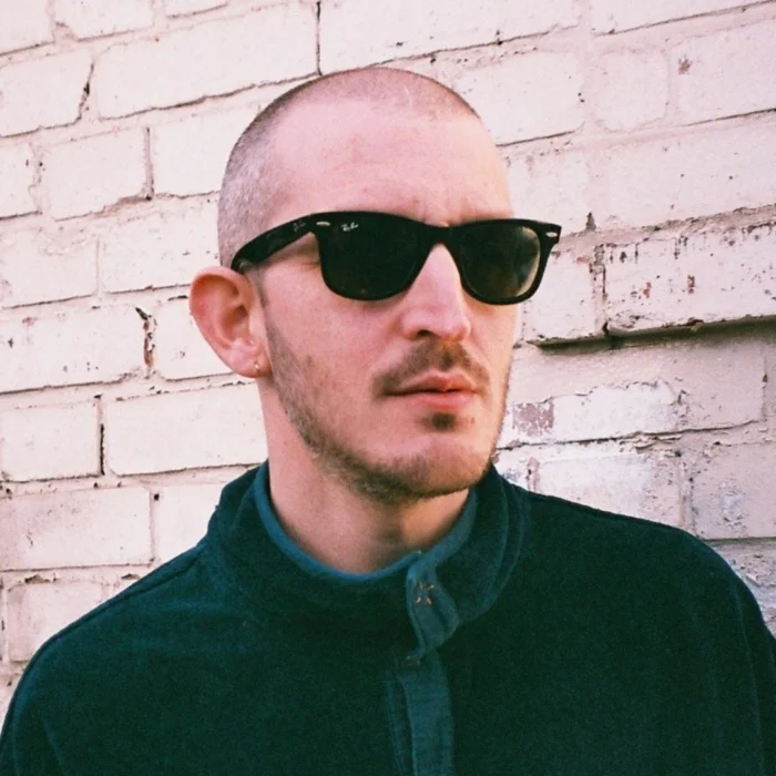 Jeremy Warmsley Foto