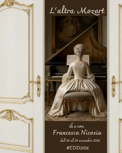 Francesca Nicosia