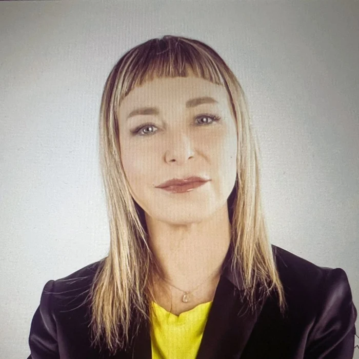 Laura Pertici Foto
