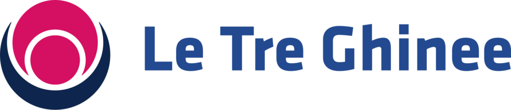 Le Tre Ghinee Aps